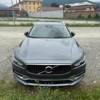 Volvo v 90 inscription geartronic