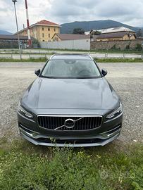 Volvo v 90 inscription geartronic