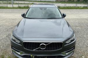 Volvo v 90 inscription geartronic
