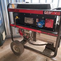 motosaldatrice genmac