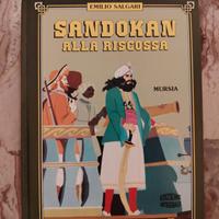 Sandokan alla riscossa