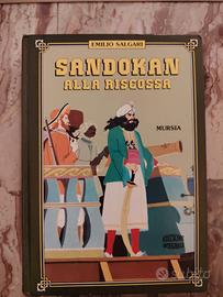 Sandokan alla riscossa