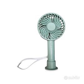 Ventilatore USB Fiat Topolino