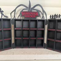 Espositore strenger things