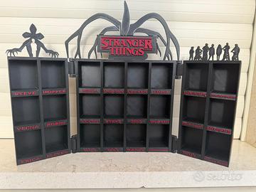 Espositore strenger things