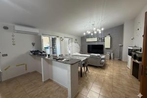 MANSARDA A MONTESARCHIO