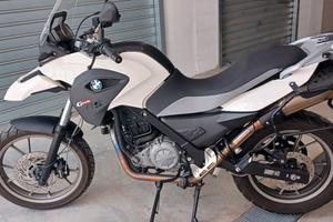 BMW G 650 GS