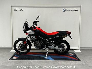 Aprilia Tuareg 660 Abs
