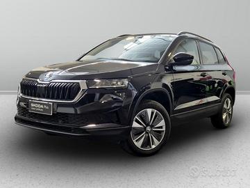 Skoda Karoq 1.5 tsi Executive dsg
