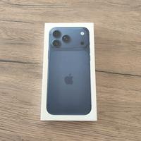 iPhone 17 pro max , 256 GB , Nuovo sigillato