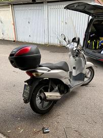 Honda SH 150 cc