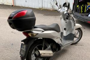 Honda SH 150 cc