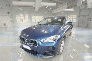BMW X2 XDRIVE 25E ADVANTAGE AUTOMATICO SUV