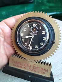 orologio radiofonico Boselli ww2