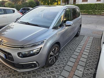 Citroën 7 posti Grand Picasso