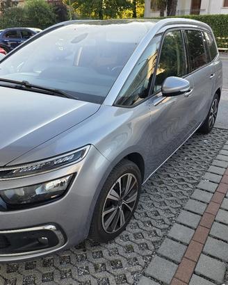 Citroën 7 posti Grand Picasso