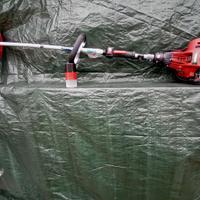 -( Decespugliatore- Brigg Strattion -( 4 Tempi )-