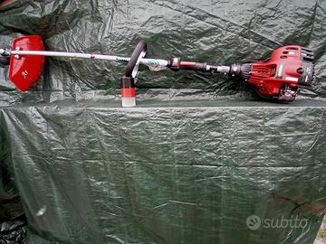 -( Decespugliatore- Brigg Strattion -( 4 Tempi )-