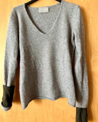 Maglioncino cachemire  Zadig&Voltaire taglia S