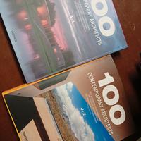 100 Contemporary architects 