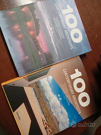 100 Contemporary architects 