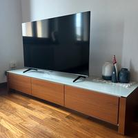 Mobile soggiorno Calligaris