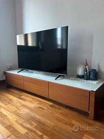 Mobile soggiorno Calligaris