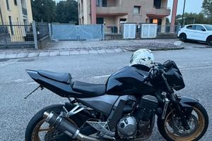 Z750 2005