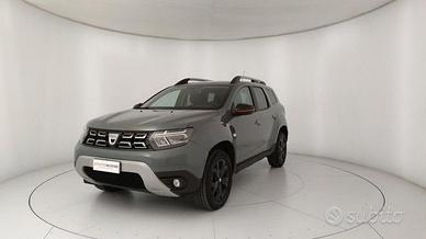 Dacia Sandero Duster 1.3 TCe 150 CV EDC 4x2 J...