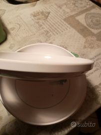 Piatti plastica melamina