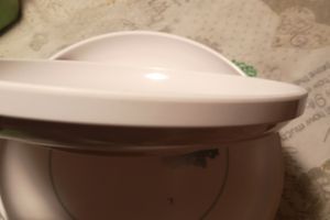 Piatti plastica melamina