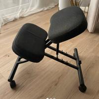 Sedia ergonomica Ikea