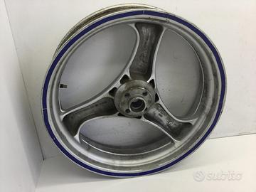 BMW R 1100 R 1100 CERCHIO RUOTA POSTERIORE 18 X 4.