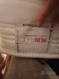 materasso albiflex 200x160