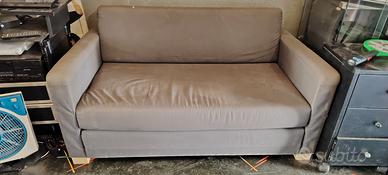 2 Divani letto Ikea