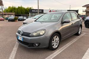 Volkswagen Golf 1.6 TDI DPF 5p. Highline