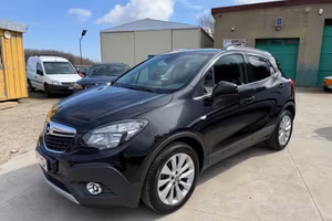 Opel Mokka 1.6 CDTI Ecotec 136CV 4x2 Start&Stop Co