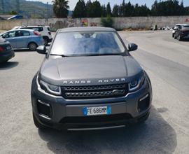 LAND ROVER RR Evoque 2ª serie - 2016