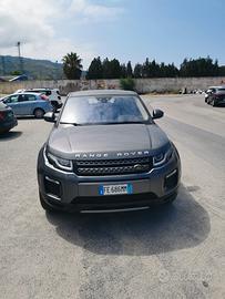 LAND ROVER RR Evoque 2ª serie - 2016