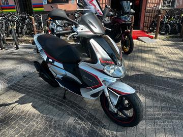 Gilera Runner 50 SP