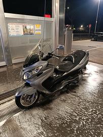 Burgman 400
