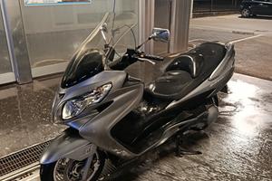 Burgman 400