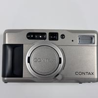 Contax TVS