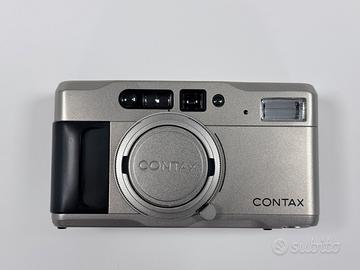 Contax TVS