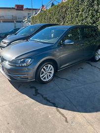 Volkswagen Golf VII 1.6 Diesel 115cv