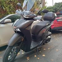 Honda SH350 Sport