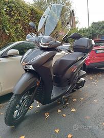 Honda SH350 Sport