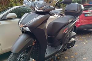 Honda SH350 Sport
