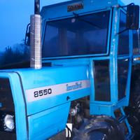 Landini 8550 DT