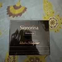 Profumo donna Salvatore Ferragamo Signorina